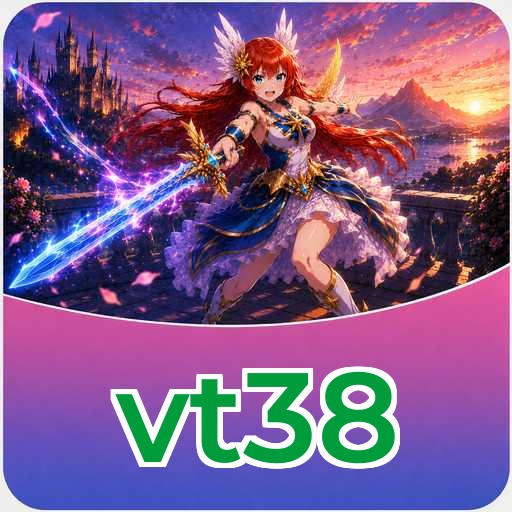 Sejarah vt38