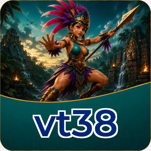 Aplikasi vt38 APK