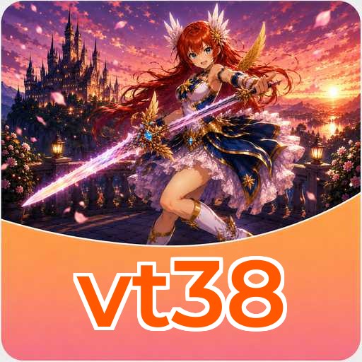 vt38 APK Indonesia - Dashboard dan Interface
