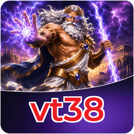 Kepercayaan vt38