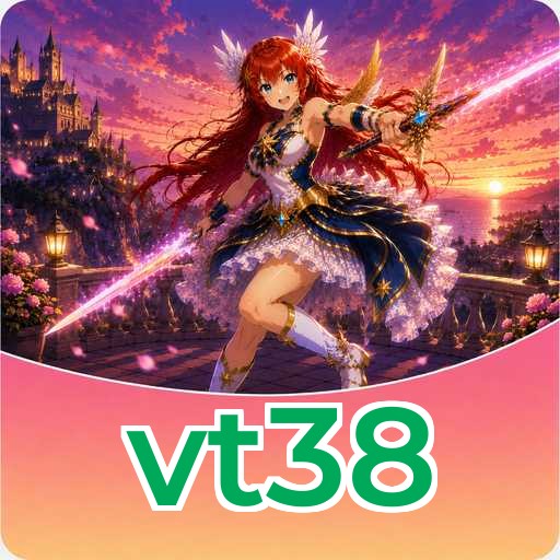 vt38 Key Features