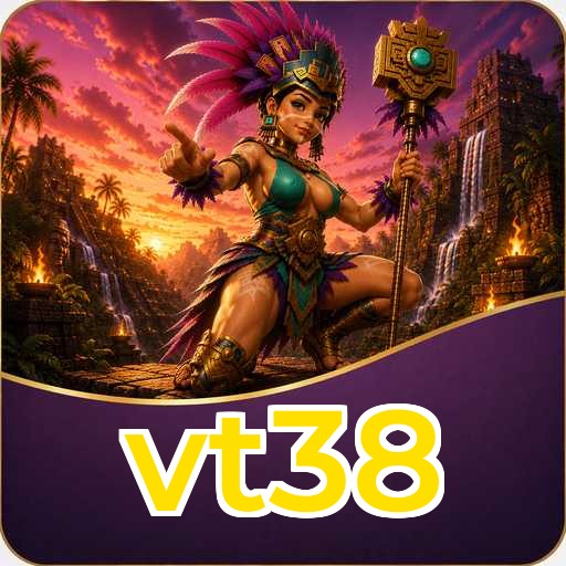 Persyaratan Download vt38