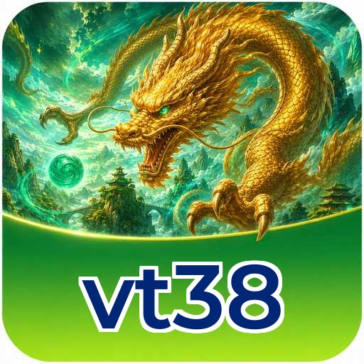 Lisensi Resmi vt38