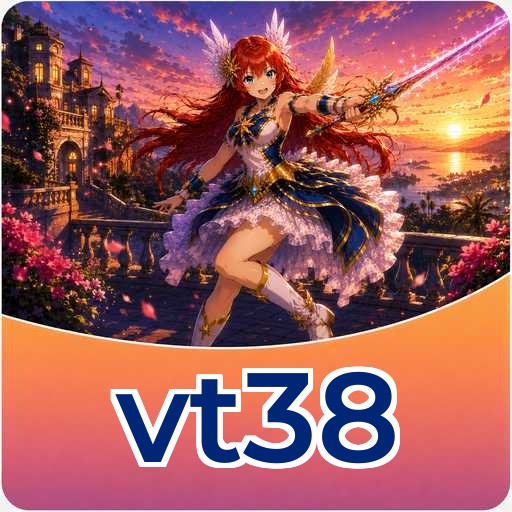 Update Terbaru vt38